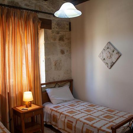 Villa Michaela Gramvousá Dış mekan fotoğraf