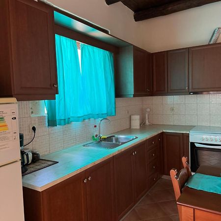 Villa Michaela Gramvousá Dış mekan fotoğraf