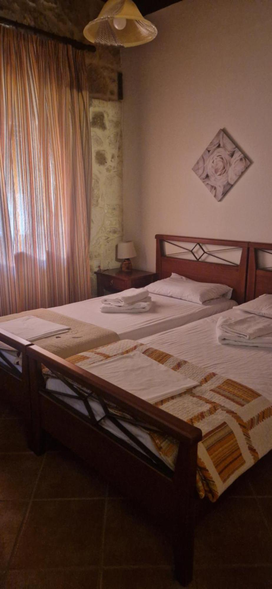 Villa Michaela Gramvousá Dış mekan fotoğraf