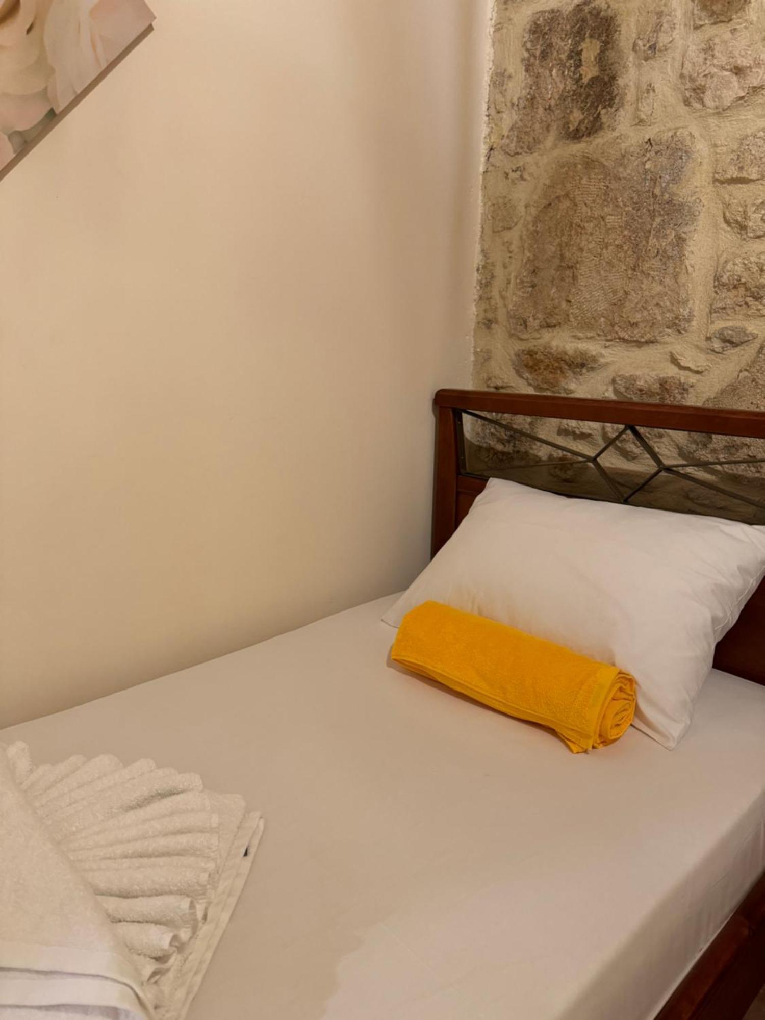 Villa Michaela Gramvousá Dış mekan fotoğraf